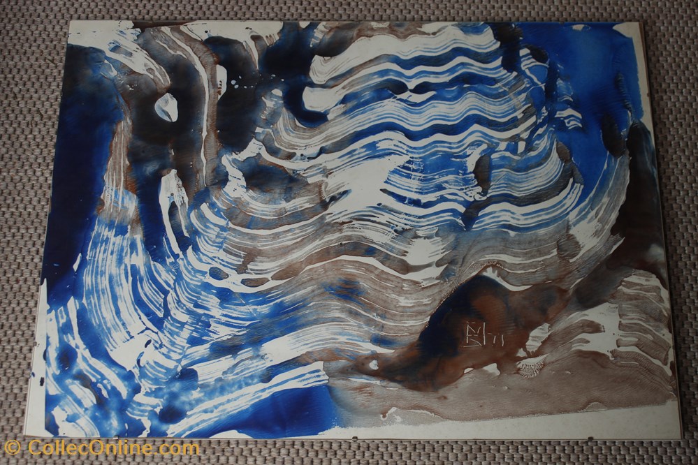 bilder gesellschaft blue wave