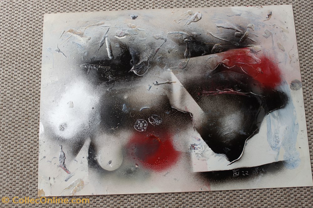 Quick Silver bilder gesellschaft quick silver