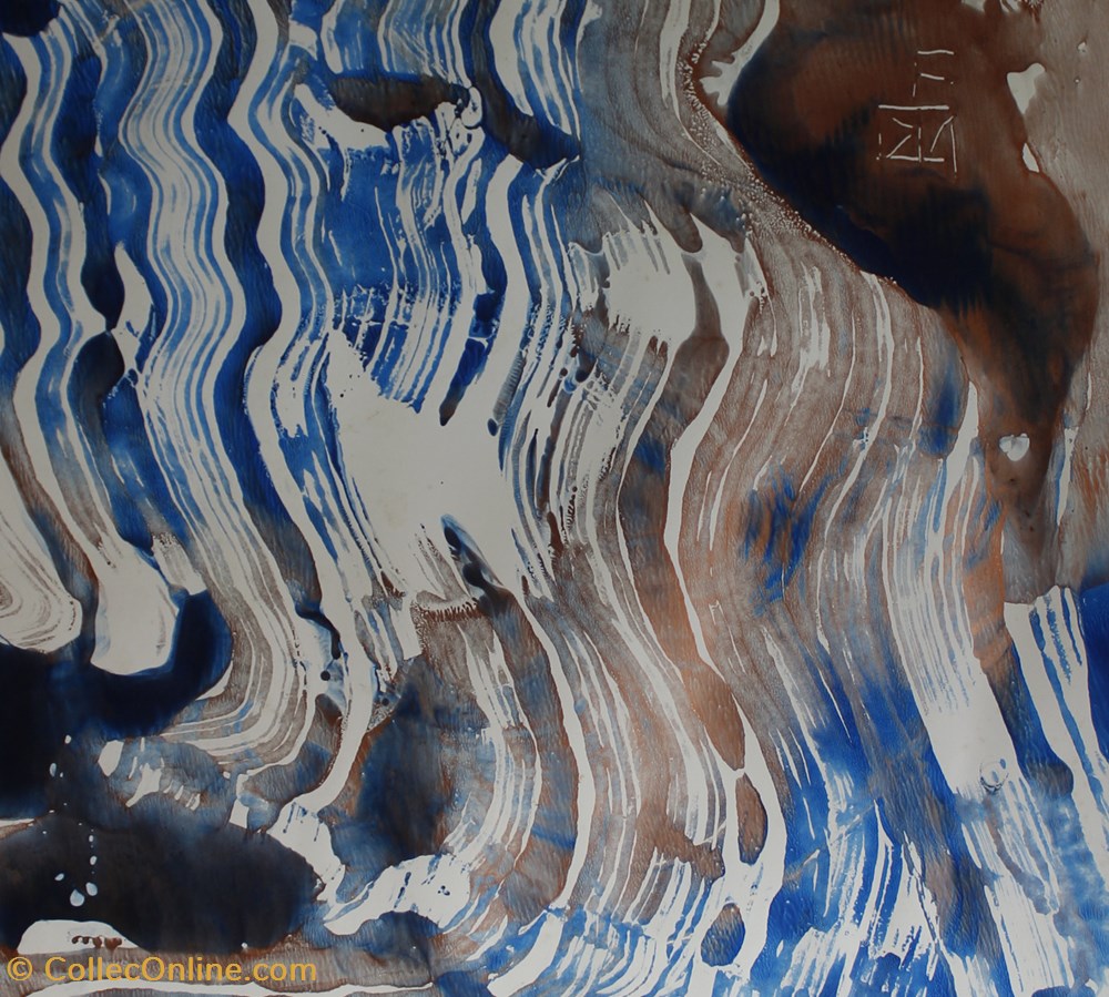 bilder gesellschaft blue wave