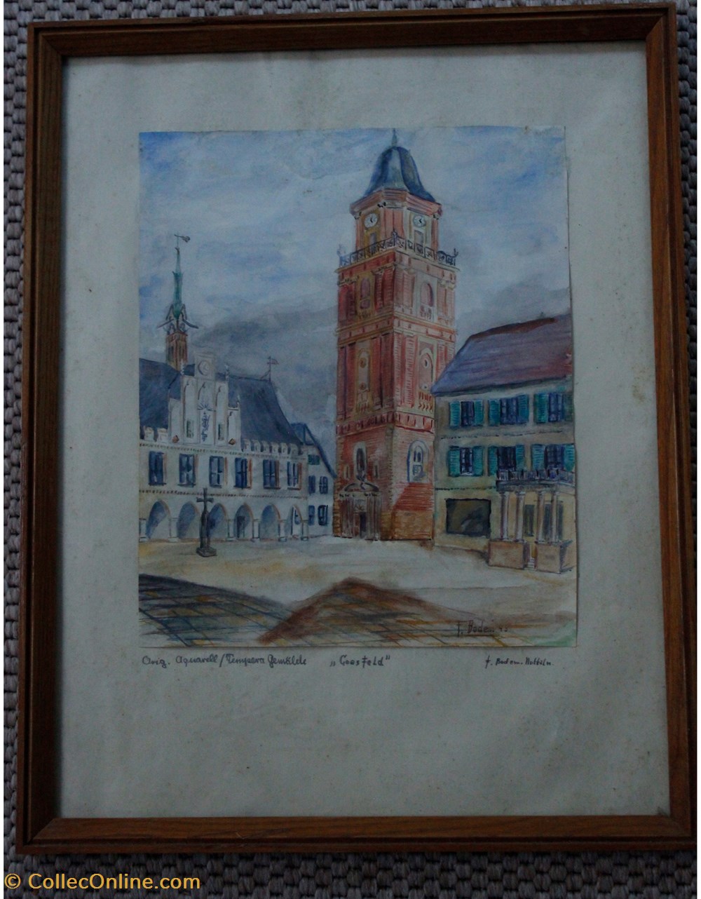 bilder gesellschaft coesfelder markt