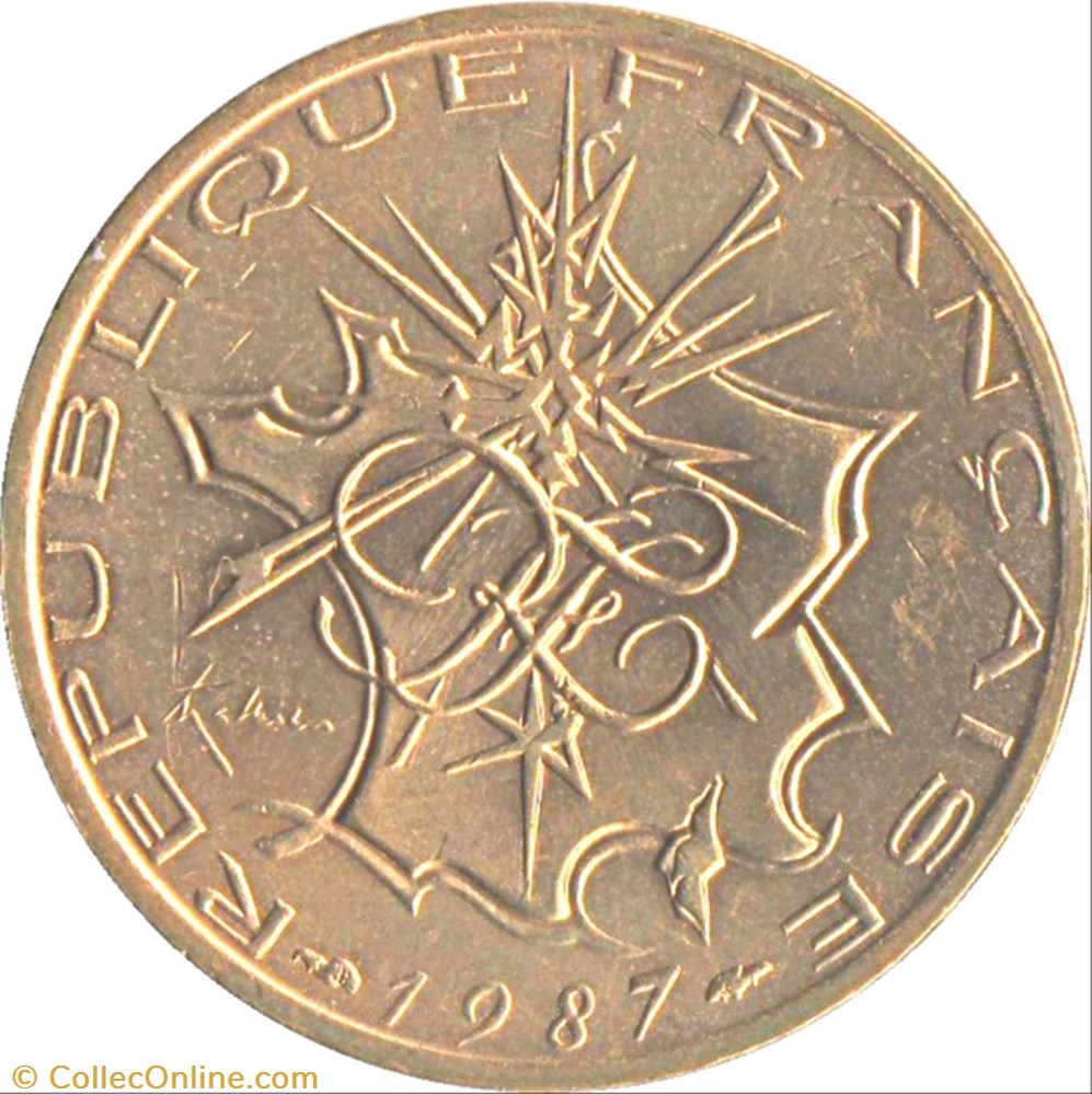 10 francs Mathieu monnaie france moderne 10 francs mathieu