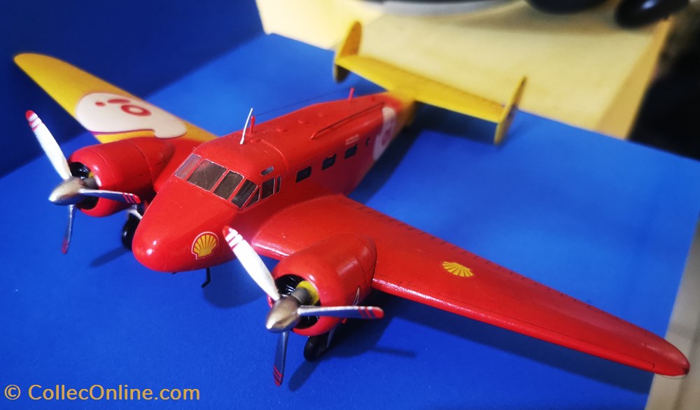 Beechcraft 1/72 modelos em escala avioes beechcraft 1 72