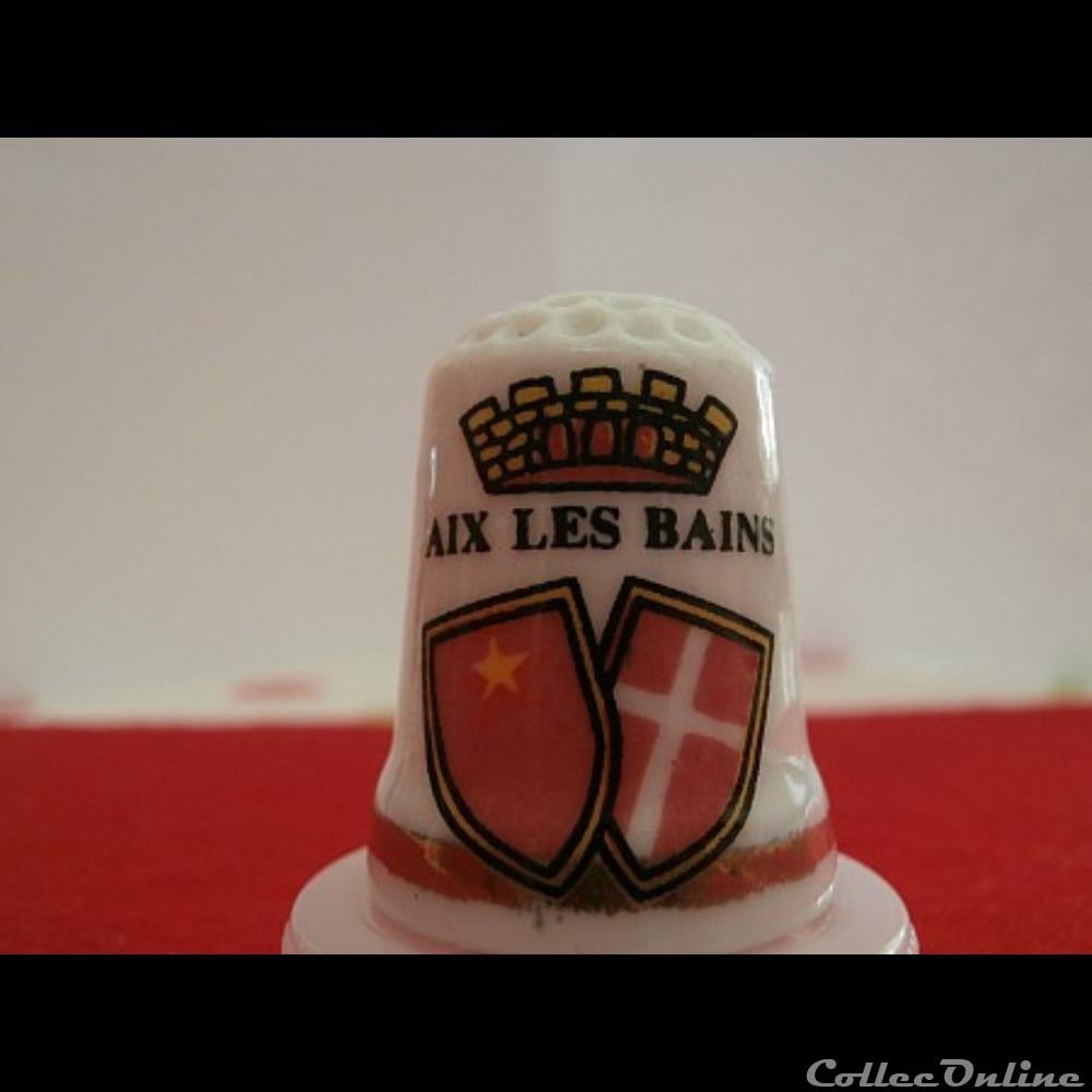 autre aix les bains
