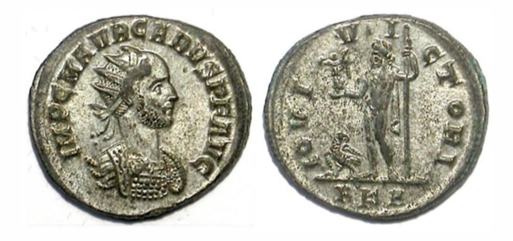 Rome - IOVI VICTORI munzen antike bis romische imperial und republik rome iovi victori