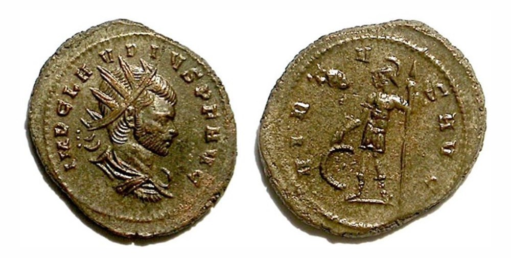 VIRTVS AVG munzen antike bis romische imperial und republik virtvs avg