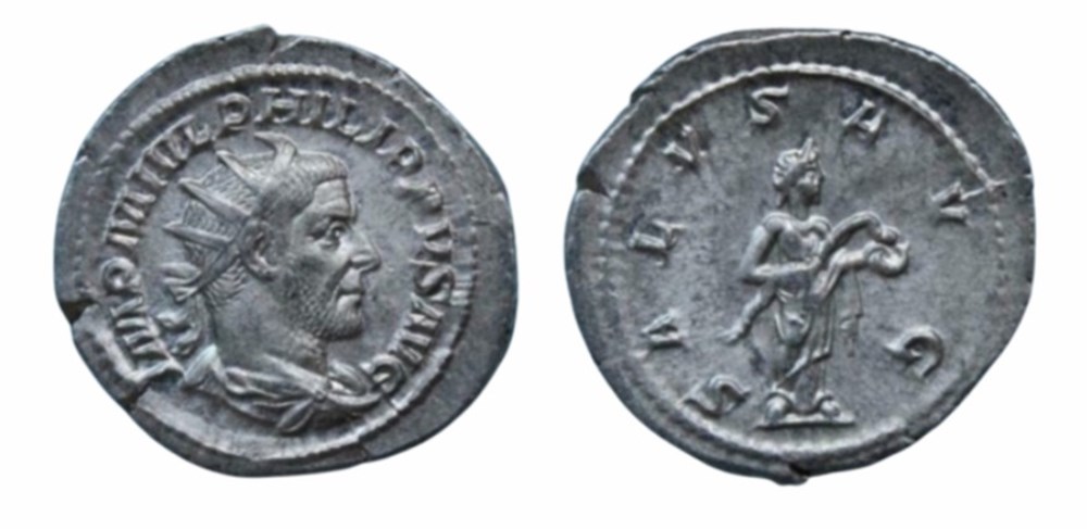 munzen antike bis romische imperial und republik rome salvs avg
