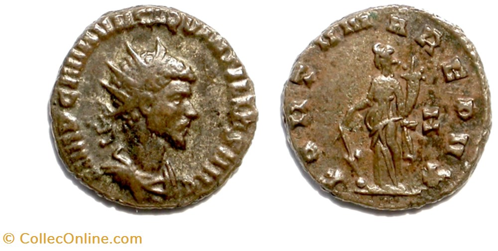 munzen antike bis romische imperial und republik rome fortuna redvx