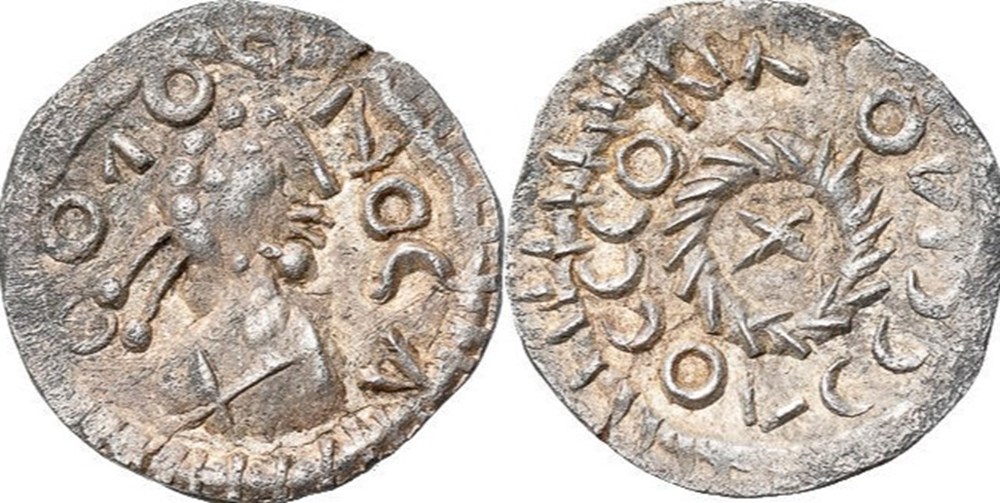 munzen uncertain coin