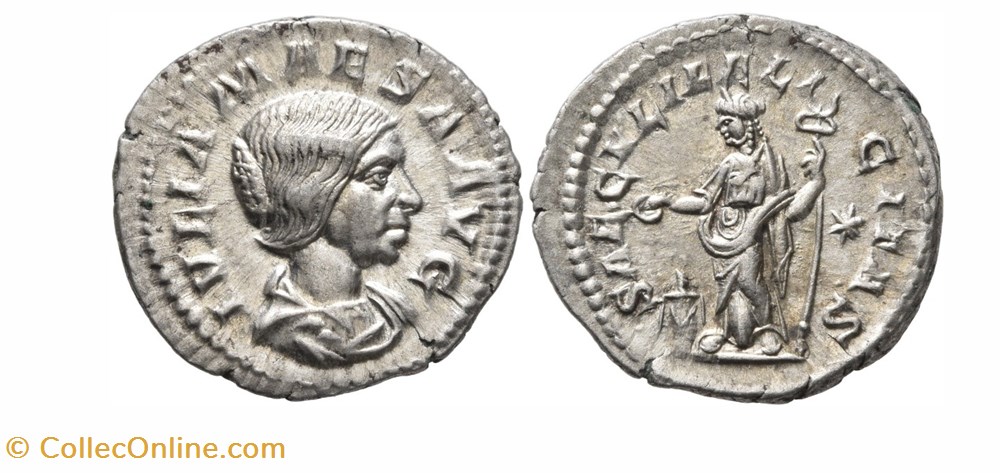 munzen antike bis romische imperial und republik saecvli felicitas