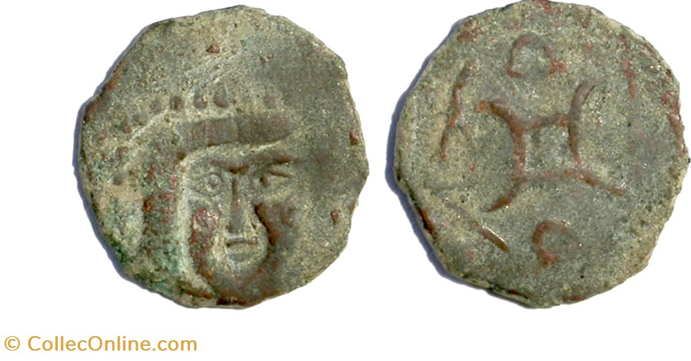11 munzen byzantinisch bis 11