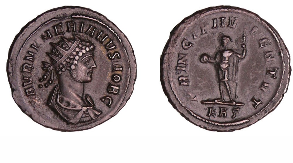 Rome - PRINIPI IVVENTVT munzen antike bis romische imperial und republik rome prinipi ivventvt