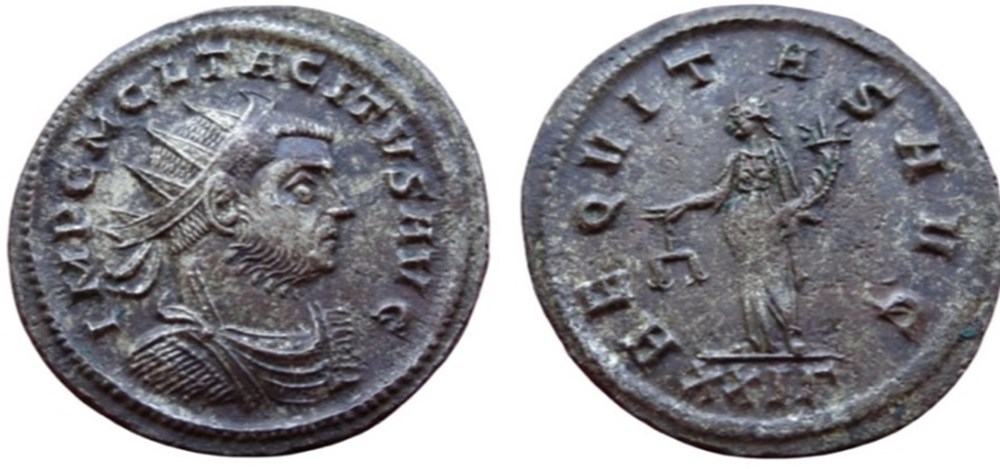 Rome - AETERNITAS AVG munzen rome aeternitas avg