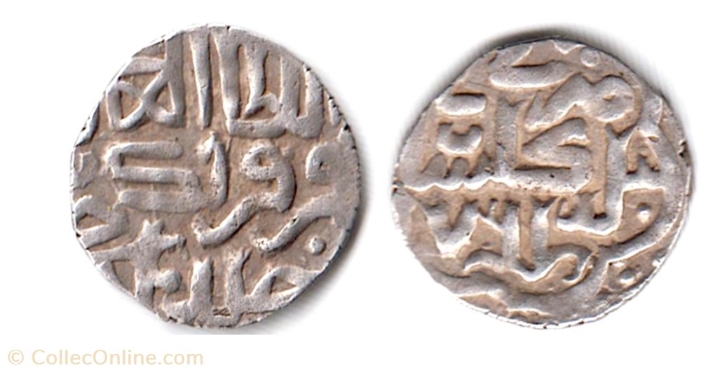 Navruz Beq khan - Gulistan munzen europaisches mittelalter bis navruz beq khan gulistan