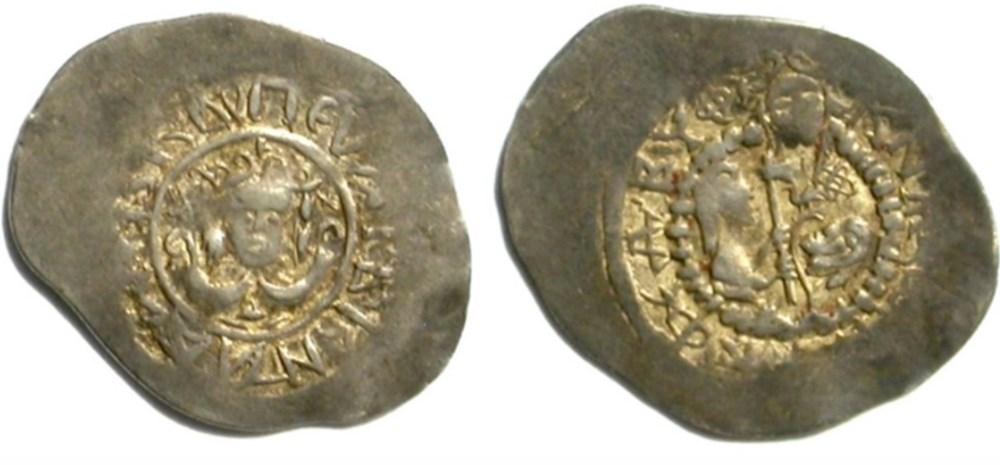 munzen europaisches mittelalter bis andrey fedorovich and aleksandre konstantinovich
