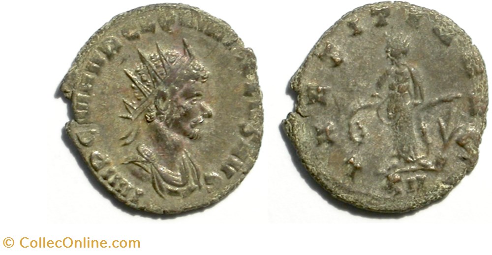 munzen antike bis romische imperial und republik rome laetitia avg