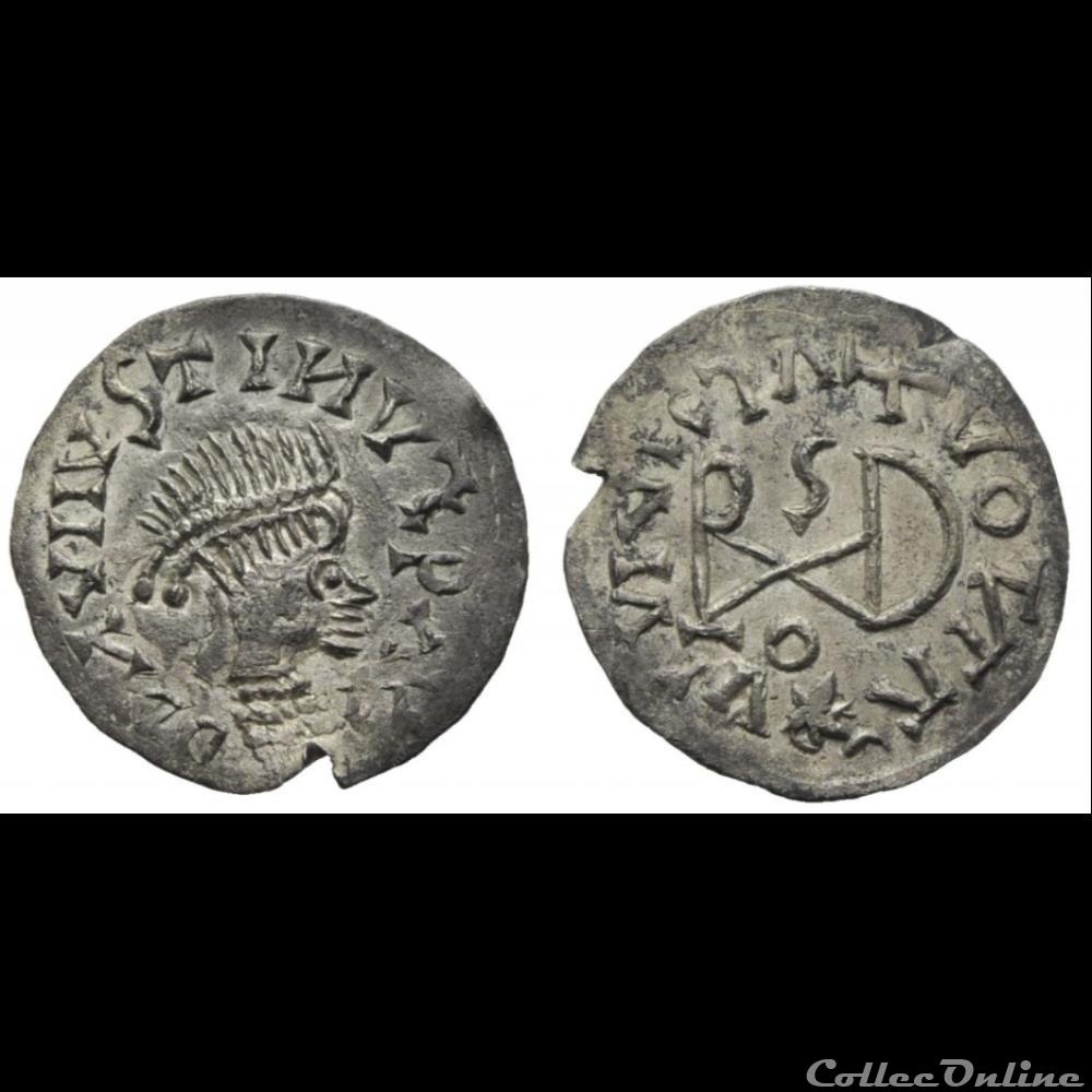munzen quarter siliqua
