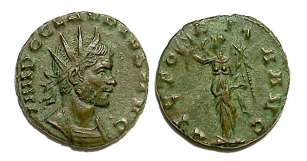 munzen antike bis romische imperial und republik victoria avg