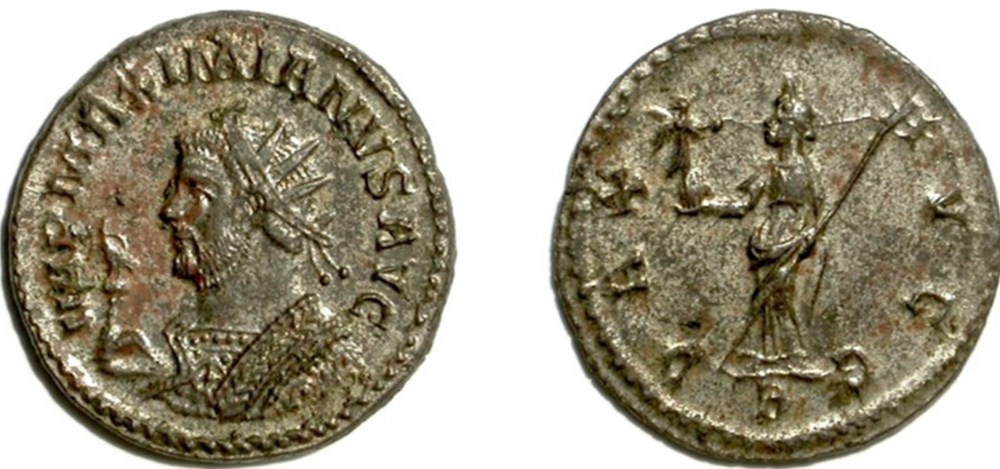 munzen antike bis romische imperial und republik lugdunum pax avggg