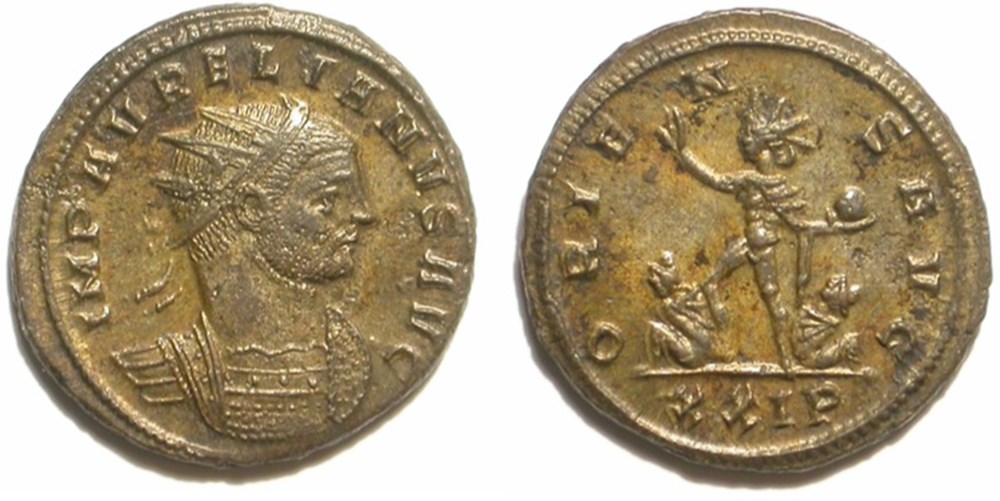 munzen antike bis romische imperial und republik rome oriens avg