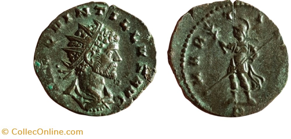 munzen antike bis romische imperial und republik mediolanum marti pacif