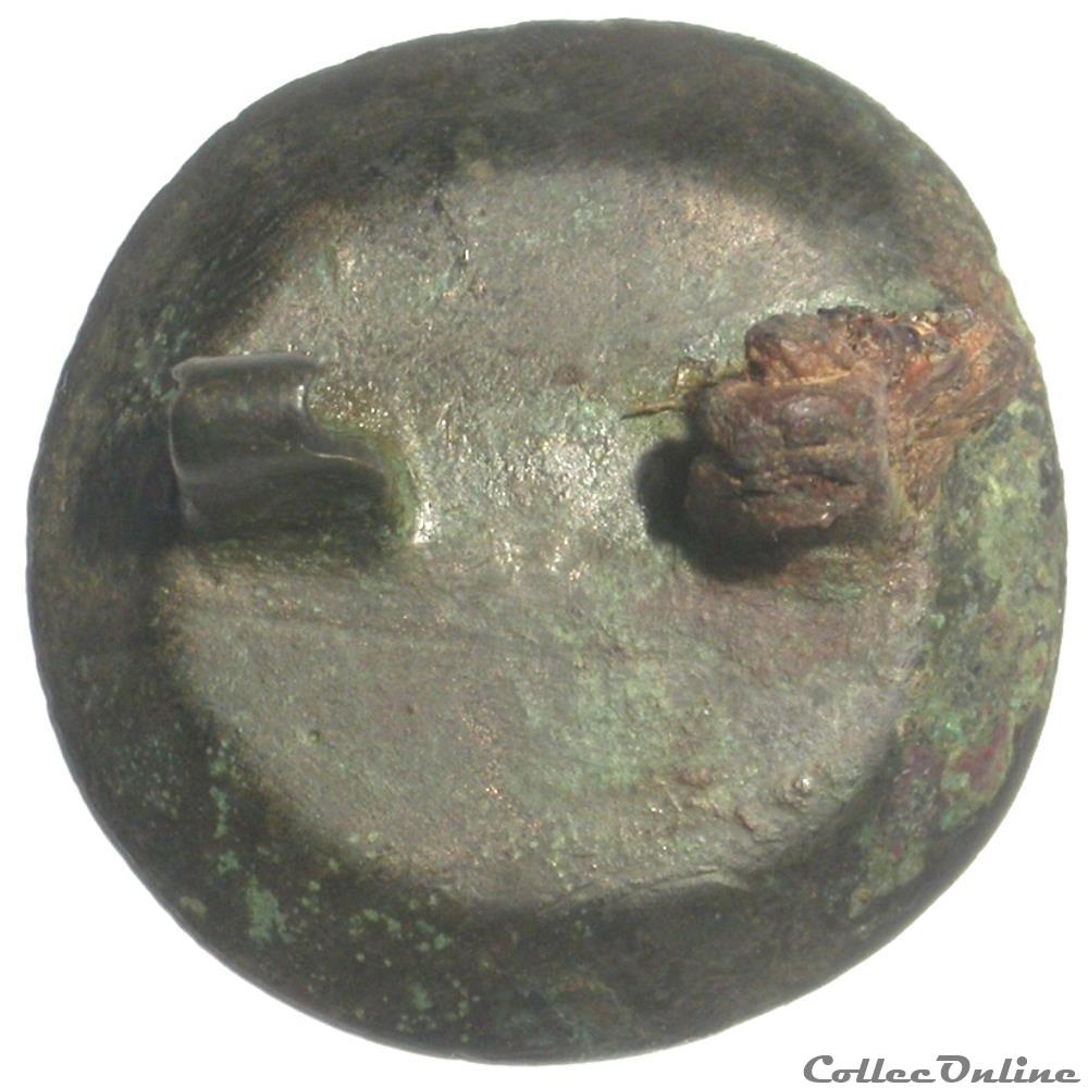 Saucer brooch kunst antiquitaten saucer brooch
