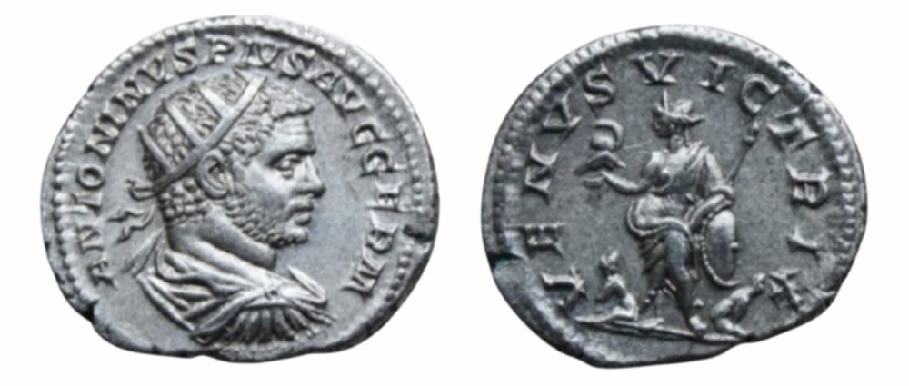 munzen antike bis romische imperial und republik rome venvs victrix