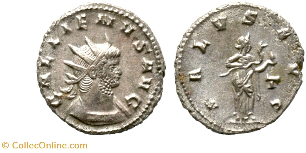 munzen antike bis romische imperial und republik rome salvs avg