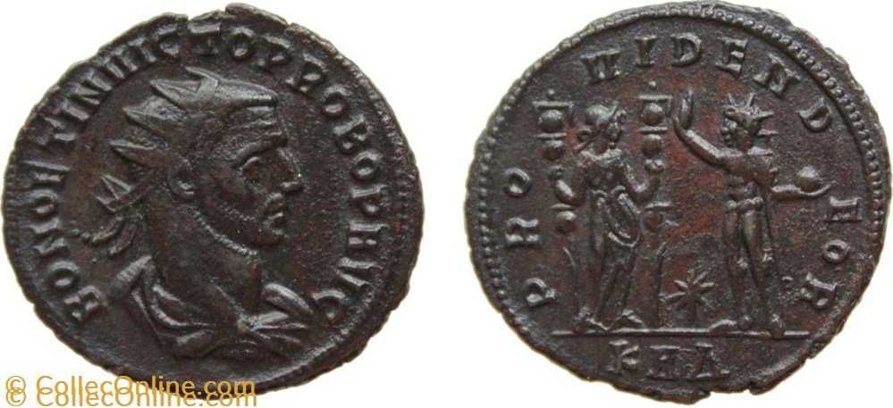 munzen antike bis romische imperial und republik serdica providen deor
