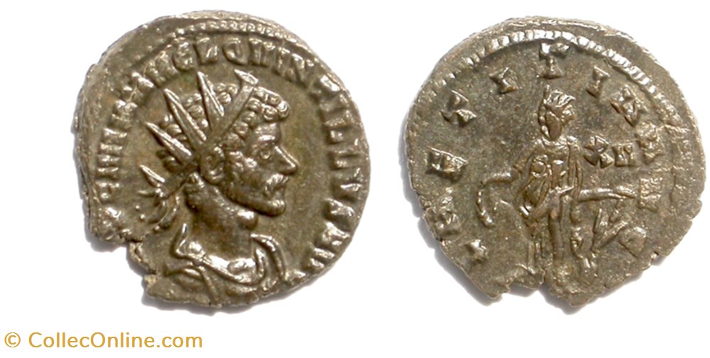 munzen antike bis romische imperial und republik rome laetitia avg