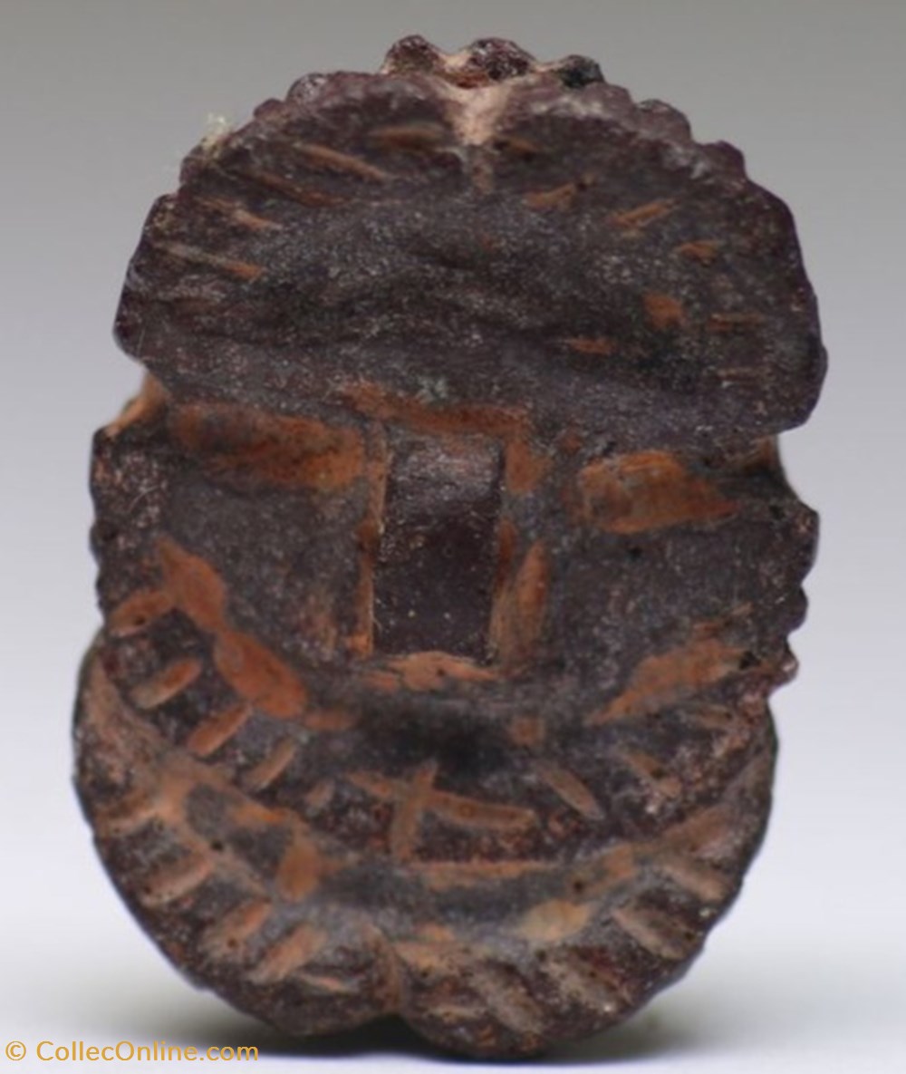 kunst antiquitaten archaologie afrika scarab late period