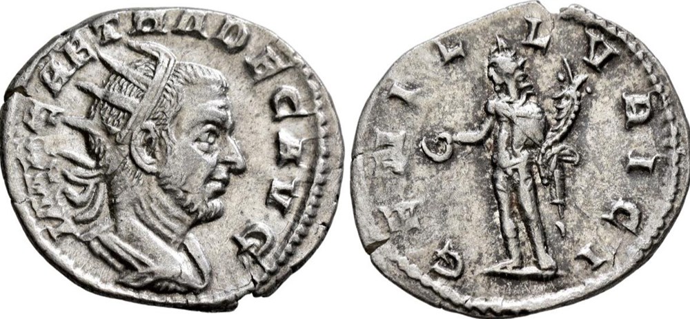 munzen antike bis romische imperial und republik rome gen illyrici