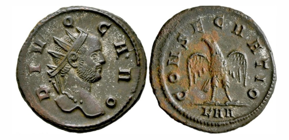 munzen antike bis romische imperial und republik rome consecratio