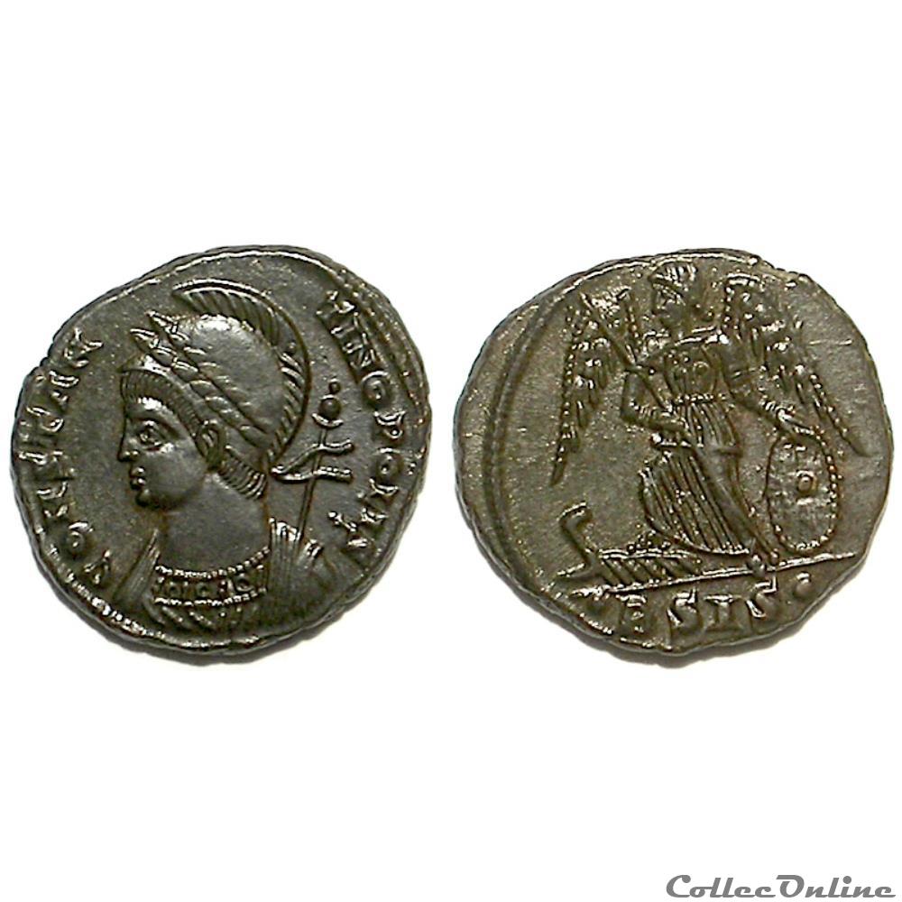 munzen constantinopolis siscia