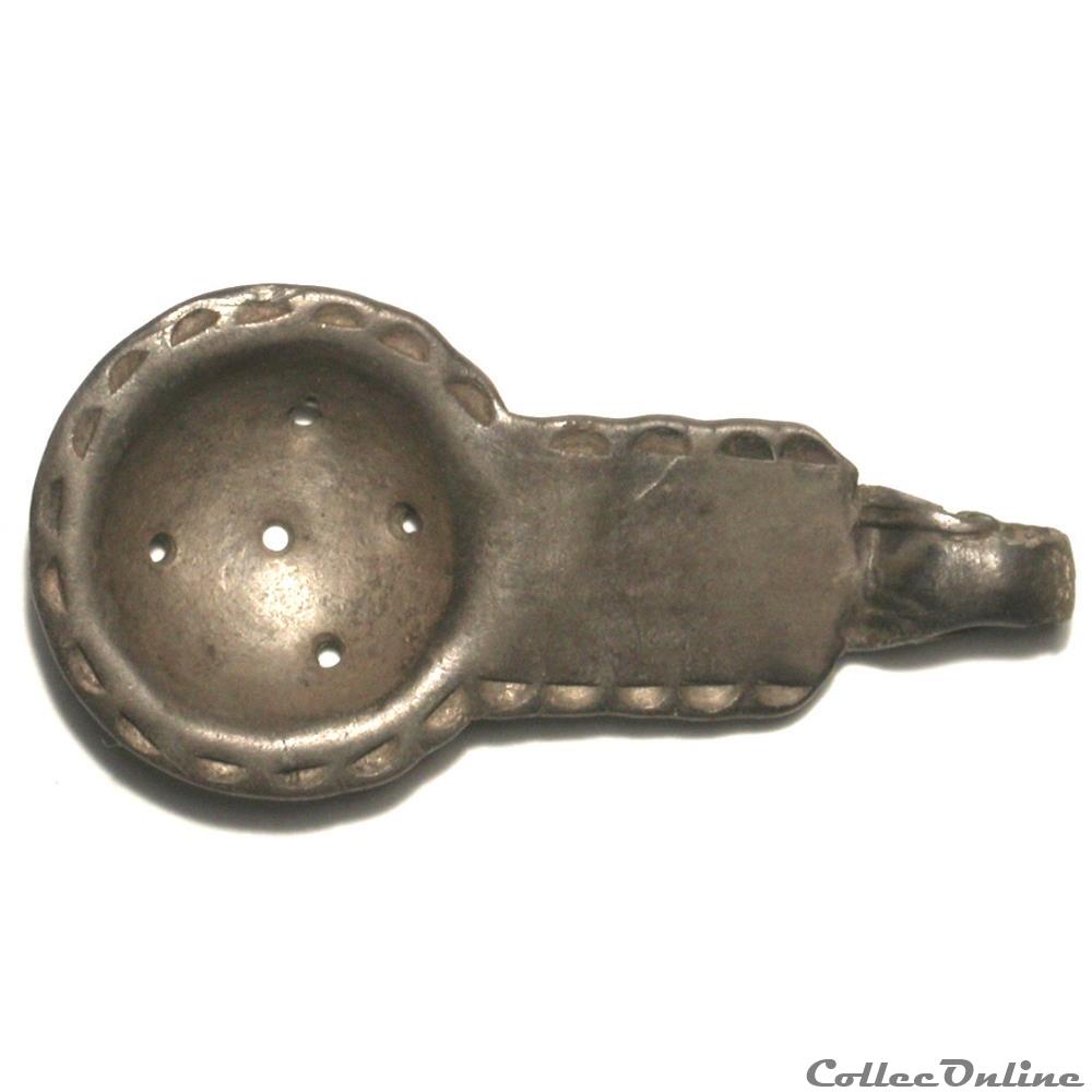 kunst antiquitaten europe goths amulett sieve