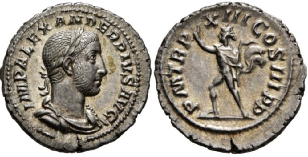 Rome - P M TR P XIII COS III P P munzen antike bis romische imperial und republik rome p m tr p xiii cos iii p p