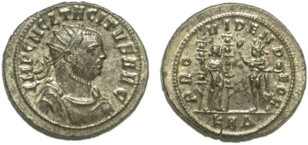 Serdica - PROVIDEN DEOR munzen antike bis romische imperial und republik serdica providen deor