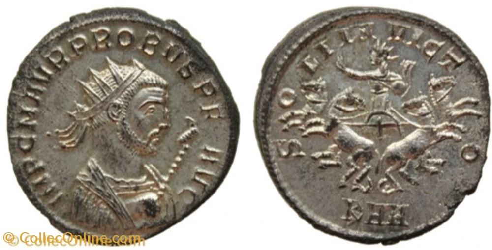 munzen antike bis romische imperial und republik serdica soli invicto
