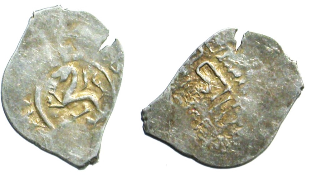 Dmitri Konstantinovich Nogot' munzen europaisches mittelalter bis russia dmitri konstantinovich nogot