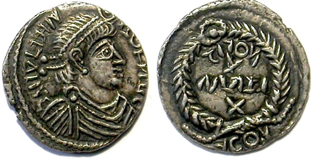 Julian II Apostata munzen antike bis romische imperial und republik julian ii apostata