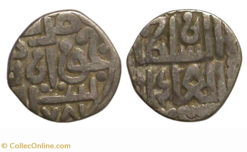 Anonymous Qongirat Sufis in Khwarizm) munzen europaisches mittelalter bis anonymous qongirat sufis in khwarizm
