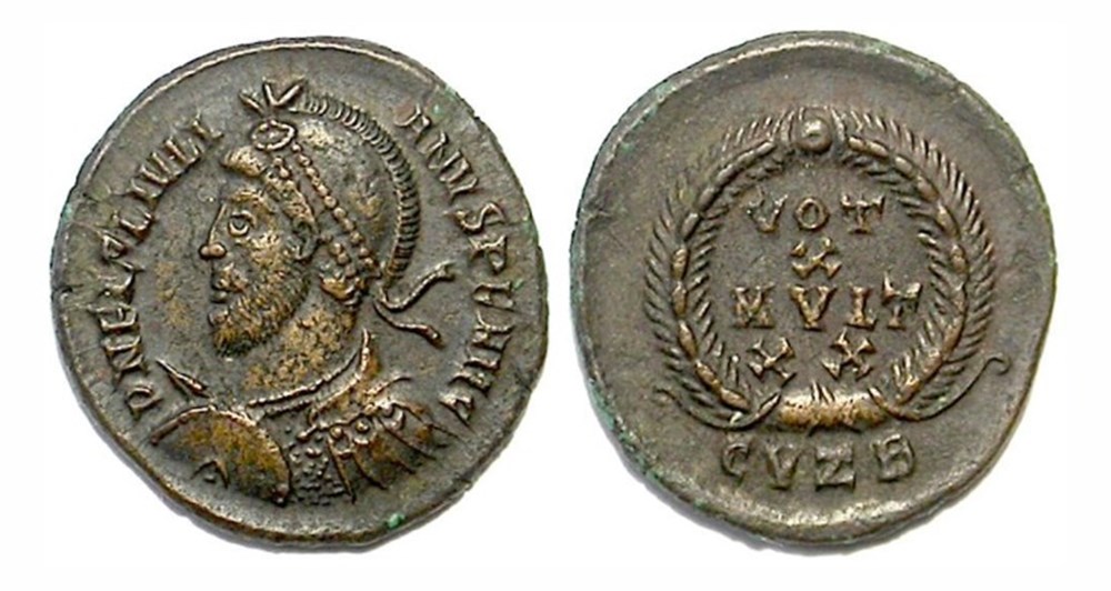 CyzikusVOT X MVLT XX munzen antike bis romische imperial und republik cyzikusvot x mvlt xx