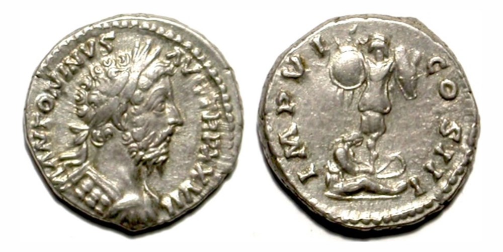 IMP VI COS III munzen antike bis romische imperial und republik imp vi cos iii