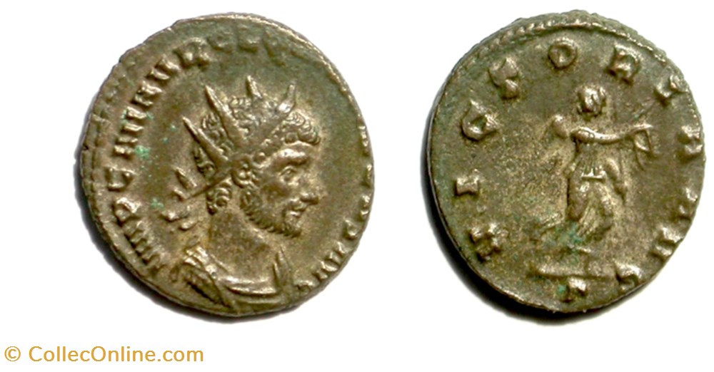 Rome - VICTORIA AVG munzen antike bis romische imperial und republik rome victoria avg