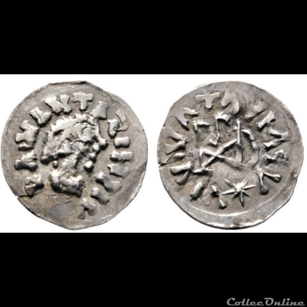 munzen quarter siliqua