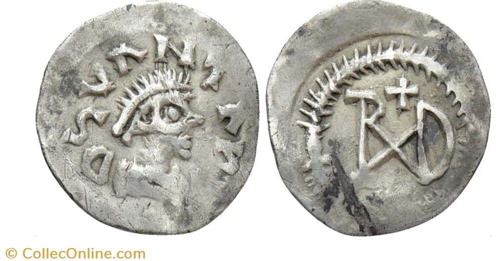 munzen antike bis quarter siliqua