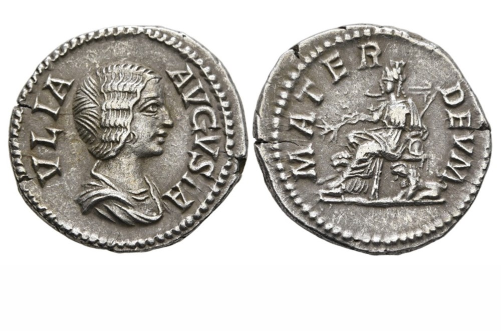 munzen antike bis romische imperial und republik rome mater devm