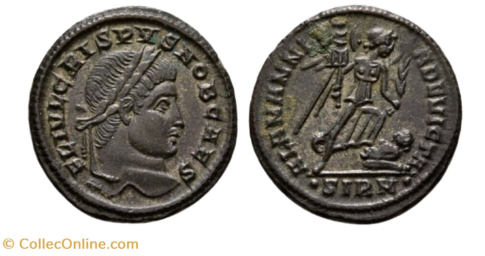 munzen antike bis romische imperial und republik sirmium alamannia devicta