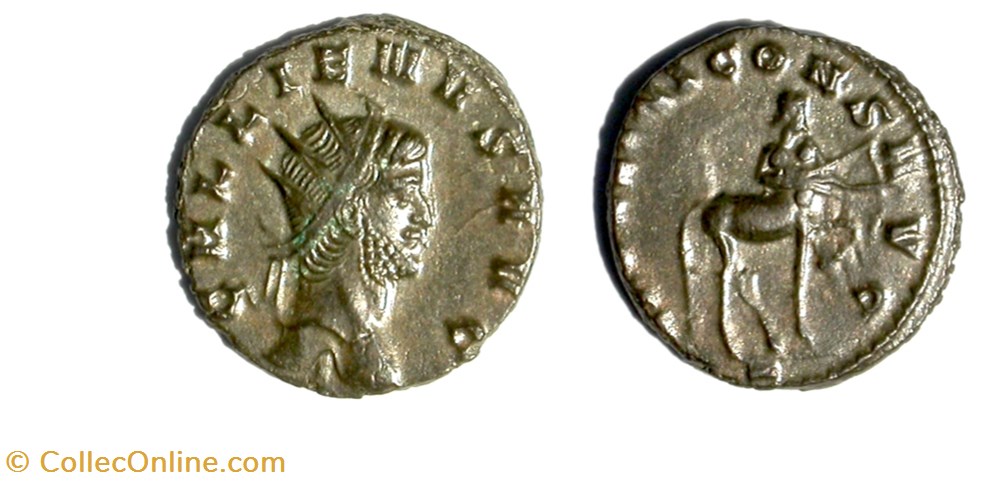 Rome - APOLLINI CONS AVG munzen antike bis romische imperial und republik rome apollini cons avg