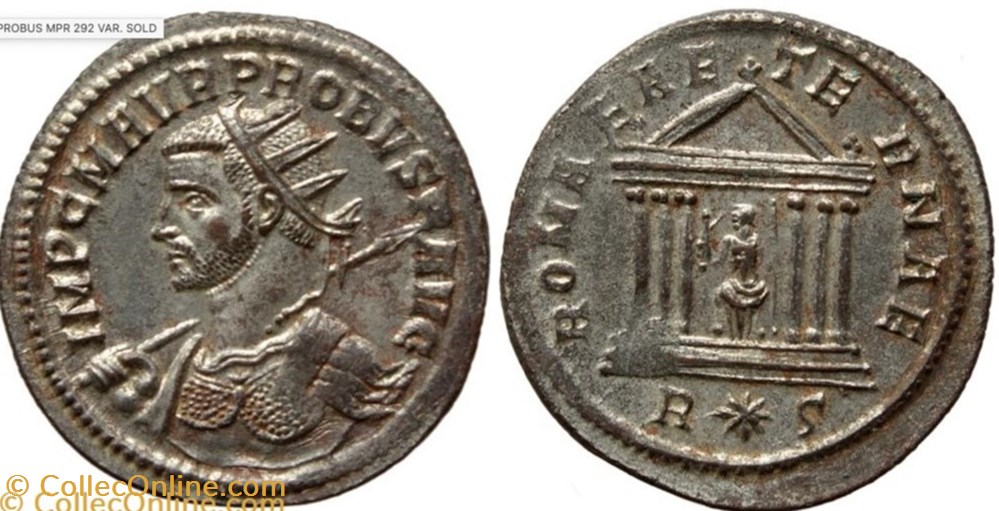 munzen antike bis romische imperial und republik rome romae aeternae