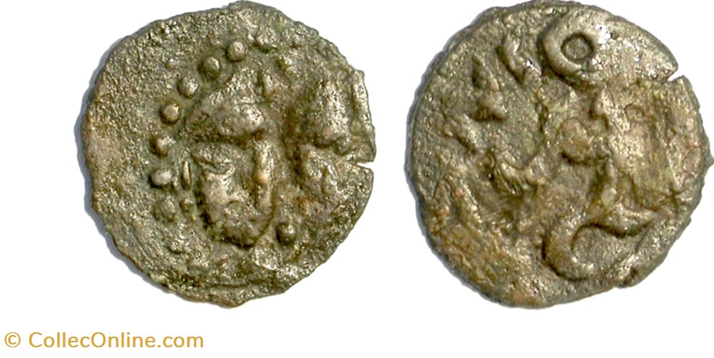 munzen byzantinisch bis 16